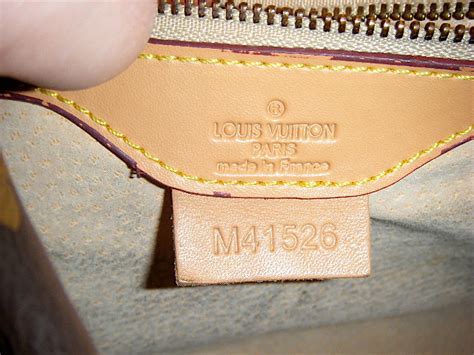 lv purse serial number|louis vuitton date.